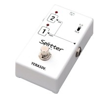 Yerasov SP-1 Splitter Педаль эффектов