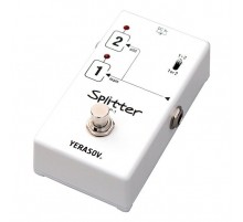 Yerasov SP-1 Splitter Педаль эффектов