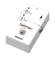 Yerasov SP-1 Splitter Педаль эффектов