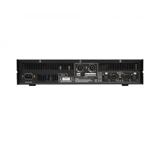 Biema Apple2150 Усилитель мощности, 150+150Вт