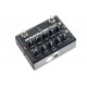 MXR M151 Doubleshot Distortion педаль эффектов дисторшн США USED