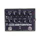 MXR M151 Doubleshot Distortion педаль эффектов дисторшн США USED