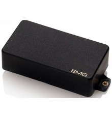 EMG 85BK звукосниматель «хамбакер» алнико, черный