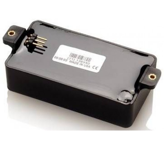 EMG 85BK звукосниматель «хамбакер» алнико, черный
