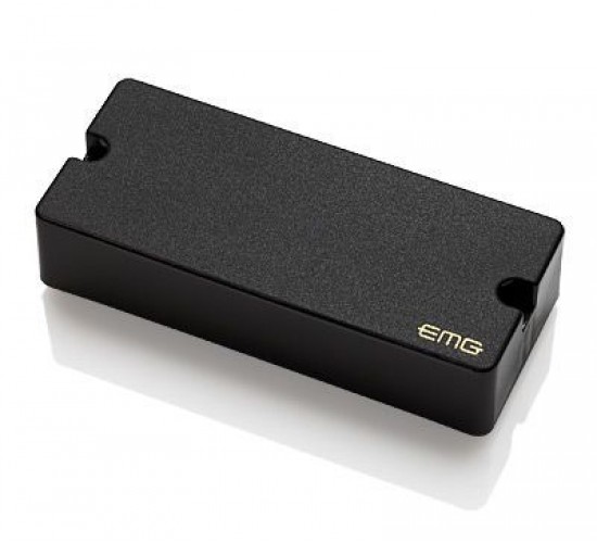 EMG-707 7-string звукосниматель, черный