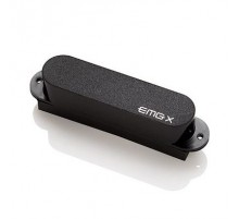 EMG SX звукосниматель, черный