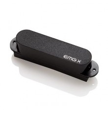 EMG SX звукосниматель, черный