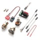 EMG SX звукосниматель, черный