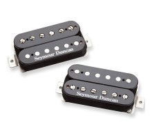 Seymour Duncan Hot Rodded Humbucker Set (SH-4+SH-2N) комплект звукоснимателей