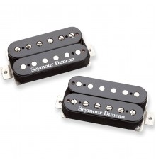Seymour Duncan Hot Rodded Humbucker Set (SH-4+SH-2N) комплект звукоснимателей