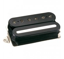 DiMarzio DP228BK Crunch Lab Bridge звукосниматель, хамбакер