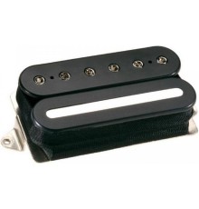 DiMarzio DP228BK Crunch Lab Bridge звукосниматель, хамбакер