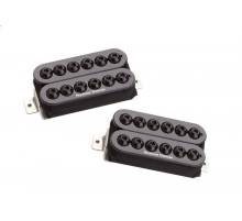 Seymour Duncan Invader Set (SH-8N, SH-8B) комплект звукоснимателей