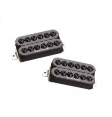 Seymour Duncan Invader Set (SH-8N, SH-8B) комплект звукоснимателей