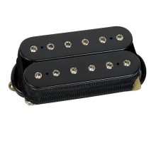 DiMarzio DP220FBK D Activator Bridge F-Spaced звукосниматель хамбакер, черный