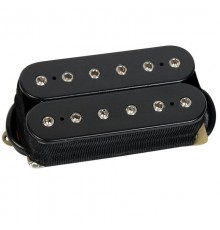 DiMarzio DP220FBK D Activator Bridge F-Spaced звукосниматель хамбакер, черный