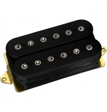 DiMarzio DP219BK D Activator Neck звукосниматель, хамбакер, чёрный