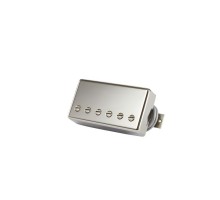 Gibson 498T Humbucker Bridge Hot Alnico Nickel звукосниматель