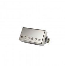 Gibson 498T Humbucker Bridge Hot Alnico Nickel звукосниматель