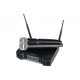 LAudio LS-P3-2M Двухканальная вокальная радиосистема, 2 ручных передатчика