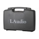 LAudio LS-P3-2M Двухканальная вокальная радиосистема, 2 ручных передатчика