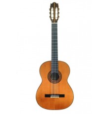 Kazuo Yairi классическая гитара, Япония 1974 USED