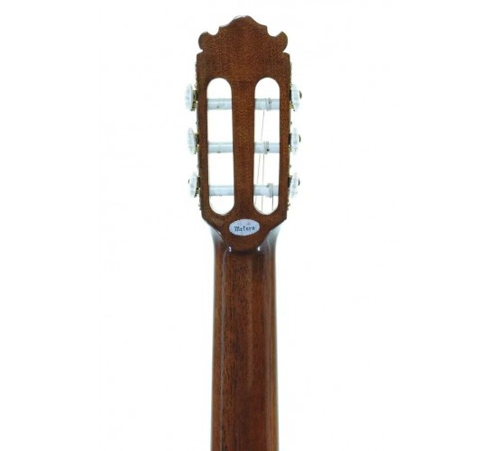 Kazuo Yairi классическая гитара, Япония 1974 USED