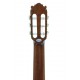 Kazuo Yairi классическая гитара, Япония 1974 USED