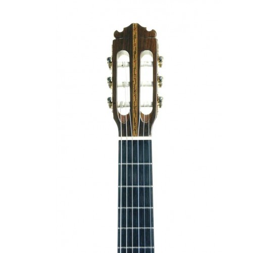 Kazuo Yairi классическая гитара, Япония 1974 USED