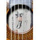 Kazuo Yairi классическая гитара, Япония 1974 USED