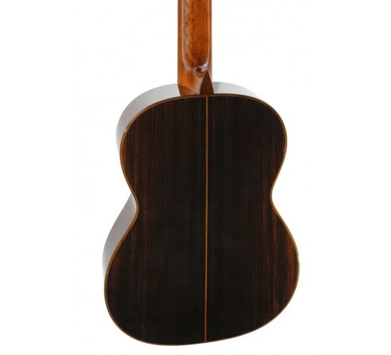Kazuo Yairi классическая гитара, Япония 1974 USED