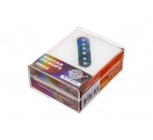 Belcat BS-01ABridge-BK Звукосниматель магнитный, сингл, бриджевый, черный