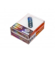 Belcat BS-01ABridge-BK Звукосниматель магнитный, сингл, бриджевый, черный