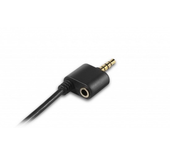IK Multimedia iRig Mic Микрофон для iOS/Android устройств