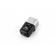 IK Multimedia iRig Mic Cast 2 Микрофон для iOS/Android устройств