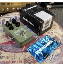 TC Electronic Transition Delay гитарная педаль USED
