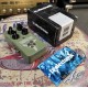 TC Electronic Transition Delay гитарная педаль USED