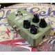 TC Electronic Transition Delay гитарная педаль USED