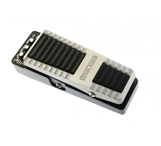 Boss PW-10 педаль эффектов USED
