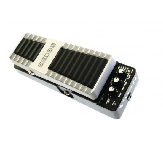 Boss PW-10 педаль эффектов USED