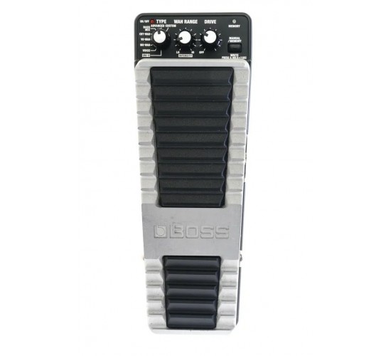 Boss PW-10 педаль эффектов USED