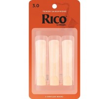 Rico RKA0330 Rico Трости для саксофона тенор, размер 2.5, 3шт в упаковке