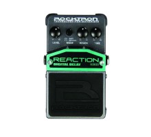 Rocktron Reaction Digital Delay педаль эффектов, выставочный образец