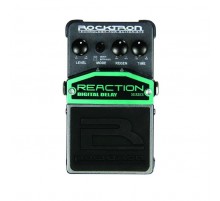 Rocktron Reaction Digital Delay педаль эффектов, выставочный образец