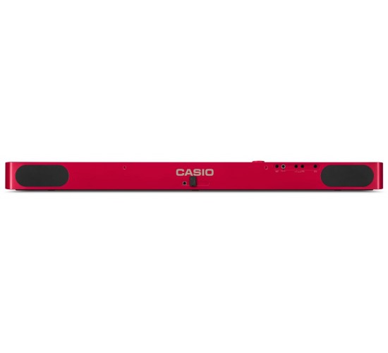Casio PX-S1100RD цифровое пианино, цвет красный
