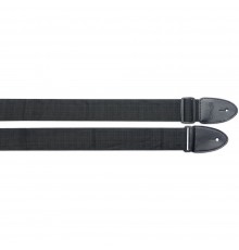 Stagg SN5 BLK/L длинный нейлоновый ремень для гитары, длина 93-165 см, черного цвета