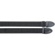 Stagg SN5 BLK/L длинный нейлоновый ремень для гитары, длина 93-165 см, черного цвета