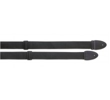 Stagg SN5 BLK/XL плетеный нейлоновый ремень для гитары, длина 162-183 см, черного цвета