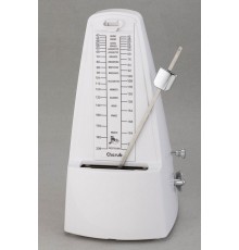 Cherub WSM-330WH метроном механический, белый