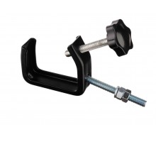 Laudio 310BK04-ML-M8D Струбцина крепежная, 20-51мм, М8